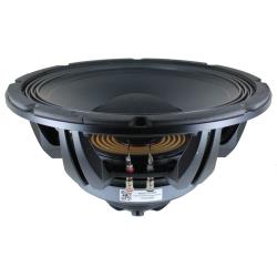 SB Audience Rosso 12CX350 12" Paper Cone Coaxial with HF Horn